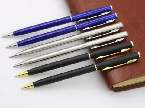 Ручки Peni